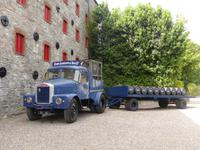 Midleton - Jameson Destillerie