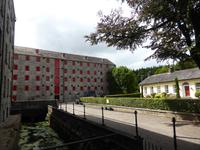 Midleton - Jameson Destillerie