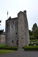 Dublin - Phoenix Park