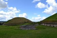 Boyne Valley - Knowth