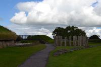 Boyne Valley - Knowth