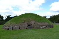 Boyne Valley - Knowth