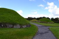 Boyne Valley - Knowth
