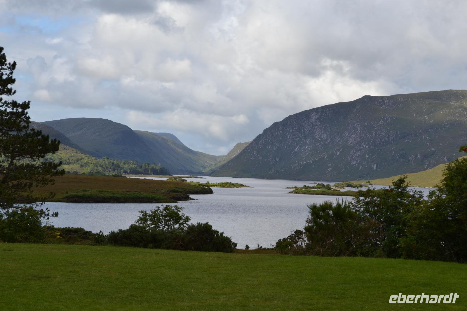 Glenveagh National Park