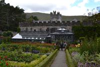 Glenveagh Castle