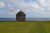 Mussenden Temple