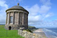Mussenden Temple