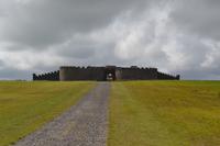 Downhill Demesne - Bischofspalast