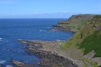 Am Giant's Causeway