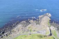 Am Giant's Causeway