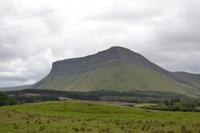 Ben Bulben