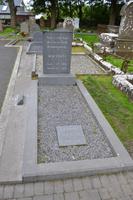 Drumcliff - Grab von W. B. Yeats