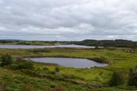 Wanderung an der Clew Bay (Lettermaghera Loop)
