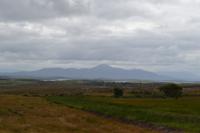 Wanderung an der Clew Bay (Lettermaghera Loop)