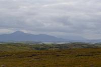 Wanderung an der Clew Bay (Lettermaghera Loop)