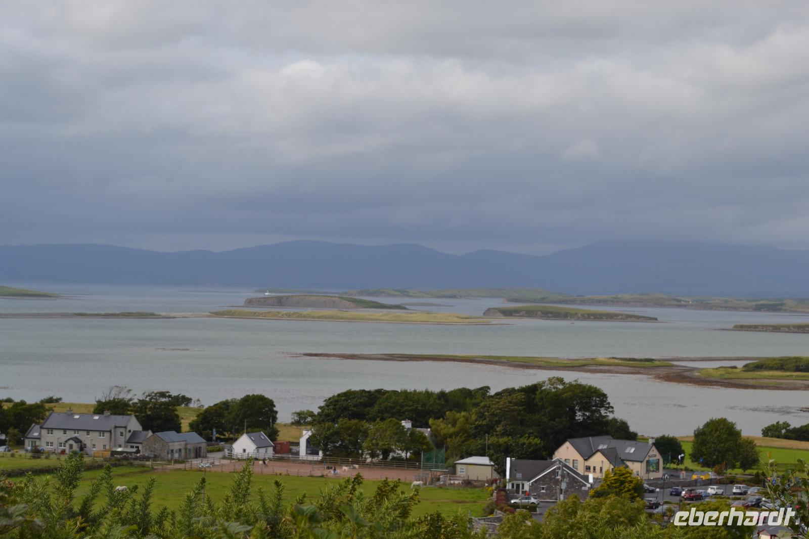 Clew Bay