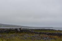 Wanderung auf den Aran Islands