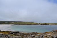 Wanderung auf den Aran Islands