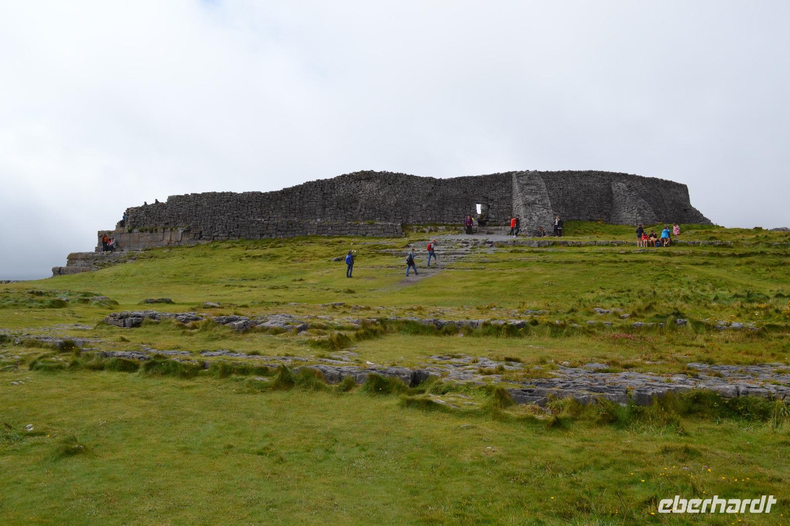 Dun Aengus