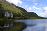 Kylemore Abbey