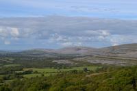 Landschaft im Burren