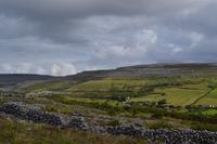 Wanderung im Burren