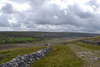 Wanderung im Burren