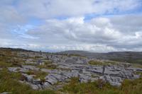Wanderung im Burren