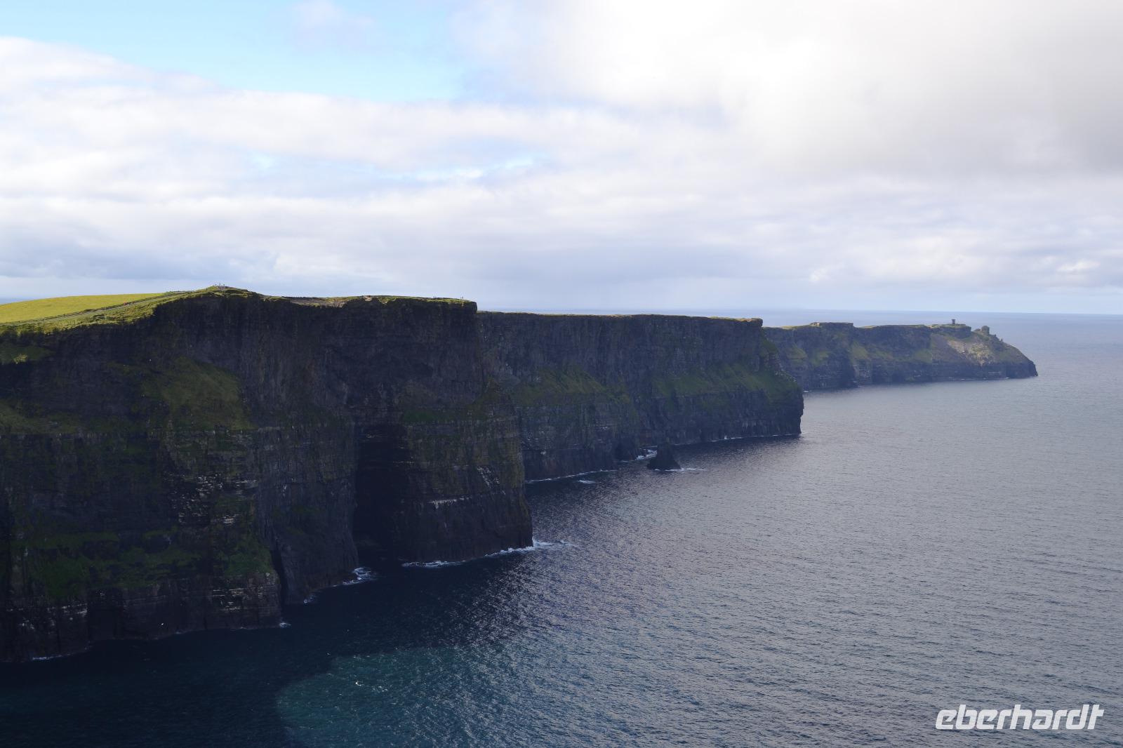 Cliffs of Moher