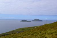 Zusatzwanderung zum Derrynane Beach