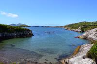 Zusatzwanderung zum Derrynane Beach