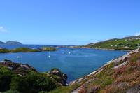 Zusatzwanderung zum Derrynane Beach