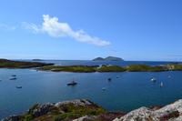 Zusatzwanderung zum Derrynane Beach