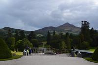 Powerscourt Gardens