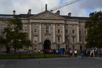Dublin - Trinity College