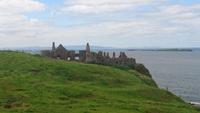 Dunluce Castle