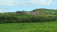 Ringfort am Ring of Kerry