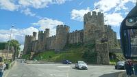 Conwy Castle