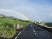 Antrim Coast Road