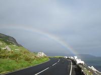Antrim Coast Road