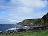 Giant's Causeway