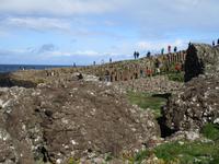 Giant's Causeway
