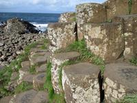 Giant's Causeway