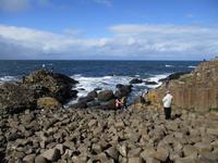 Giant's Causeway