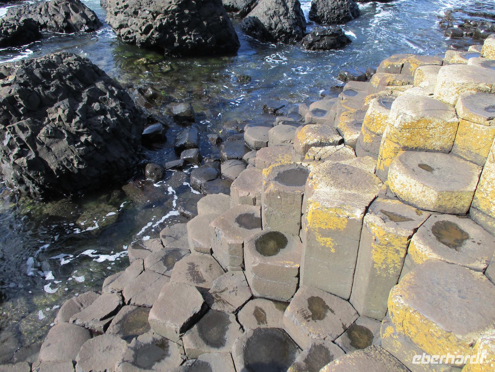 Giant's Causeway