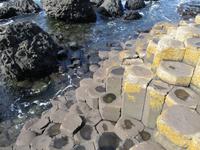 Giant's Causeway