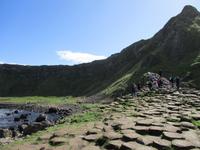 Giant's Causeway