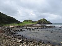 Giant's Causeway