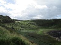 Giant's Causeway