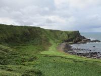 Giant's Causeway